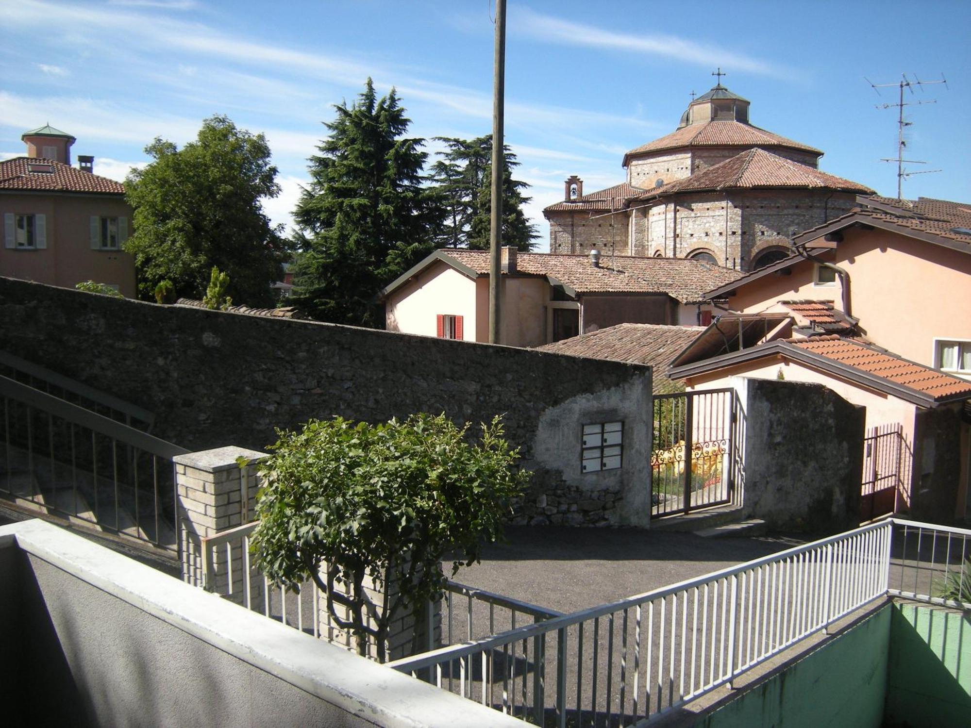 Casa Landoni Mendrisio Exterior photo